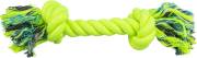 Corde à 2 nœuds 37 cm pour chiot