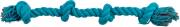 Corde 4 noeuds 54 cm pour chiot