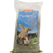 Foin des Alpes Premium pour lapin