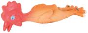 Jouet latex Poulet Trixie pour Chien