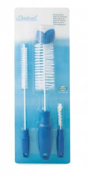 Drinkwell Kit de nettoyage fontaine pour Chien