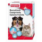 Buccafresh comprimés Beaphar pour chat
