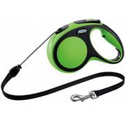 FLEXI Laisse cordon New Comfort pour Chien