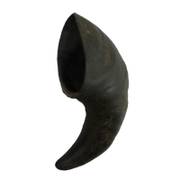 Corne de buffle pour chien small Bubimex