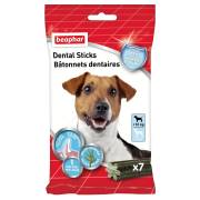 Bâtonnets dentaires small Beaphar pour chien
