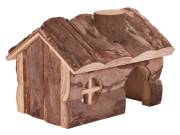 Maison Hendrik pour souris et hamster