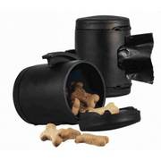 Laisse enrouleur FLEXI Multi Box pour Chien