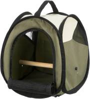 Sac de transport oiseaux