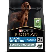 Pro Plan Sensitive Digestion Large Athletic Adult à l'agneau - croquettes chien - Sac de 14 kg