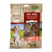 Friandises chien morceaux de boeuf 150 g Bubimex