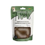 Lanières de viande de boeuf Bubimex pour chiot