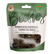 Friandise cubes de viande de boeuf chien Bubimex