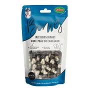 Friandises Fish Bonies Cabillaud Bubimex pour chiot