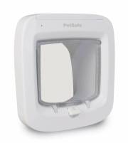 Chatière à puce électronique PetSafe pour Chat