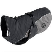 Manteau Uppsala Cozy noir Hunter pour chien
