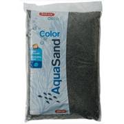 Sable vert lichen aquarium