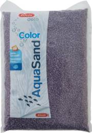 Sable violet améthyste pour aquarium