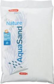Sable cristobalite iceberg pour aquarium