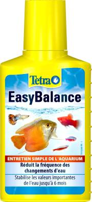Tetra EasyBalance pour Poisson