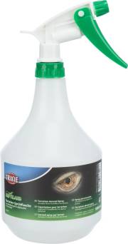 Spray vaporisateur pour terrarium