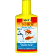 Tetra Goldfish AquaSafe pour Poisson