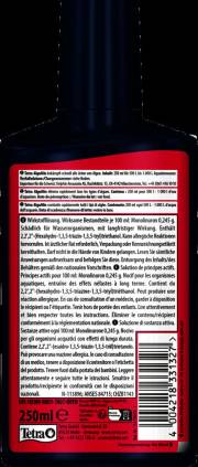 Tetra AlguMin pour Poisson