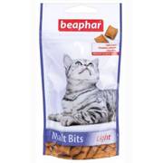 Friandises pâte de malt pour chat stérilisé Bits Light Beaphar