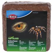 Fibre de coco pour reptile Trixie