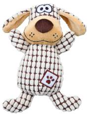 Peluche Groopy le chien
