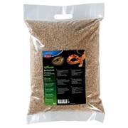Copeaux de hêtre extra fin pour reptile