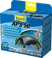 Tetra Pompe à air noir pour Poisson