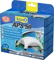 Tetra Pompe à air blanc pour Poisson