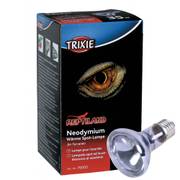 Ampoule chauffante Neodynium pour Reptile