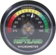 Hygromètre analogique pour reptile
