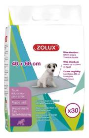 Tapis d'éducation pour chiot