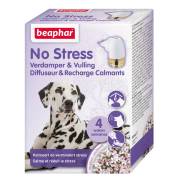 No Stress chien diffuseur et recharge calmants Beaphar