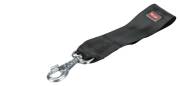 Ceinture de sécurité voiture universelle 27 cm pour chien et chat