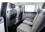 Filet pour voiture pour chien Trixie
