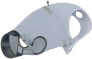 Body de protection pour chien