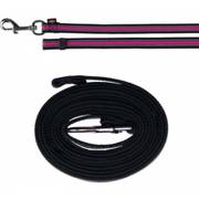 Longe Fusion rose sans poignée 3 m pour chien