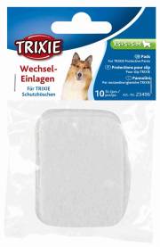 Protection pour culotte hygiénique pour chien