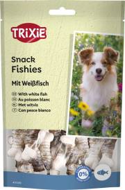 Friandises Fishies pour chien Trixie