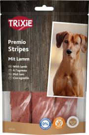 Friandises chien Lamb Stripes