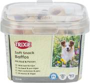 Friandises Soft Snack Baffos 140 g pour chien