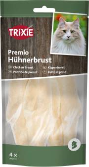 Friandises Chicken Tenders pour chat