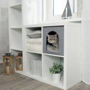Maison design pour chat Ella