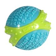 KONG Balle CoreStrength Ball pour Chien