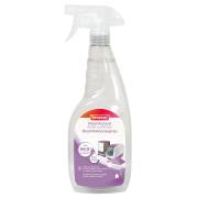 Spray désinfectant Beaphar pour chien et chat