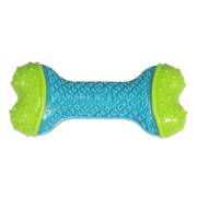 KONG Jouet CoreStrength Bone pour Chien