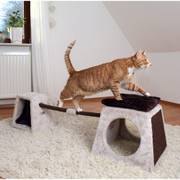 Set de balançoires Agility pour chat